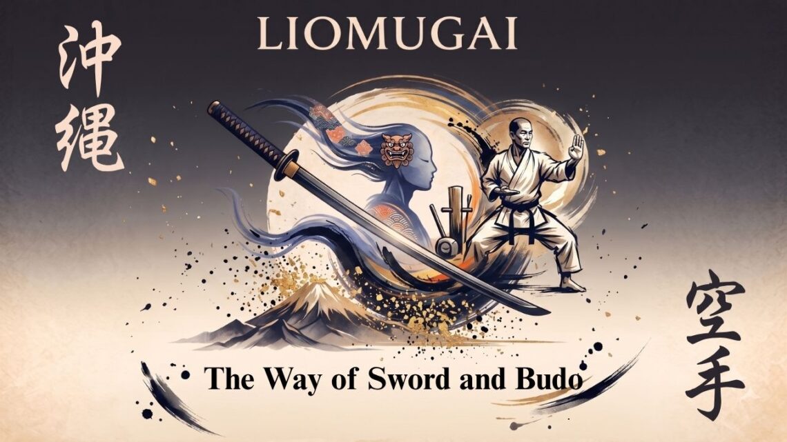 Liomugai Nouveau podcast