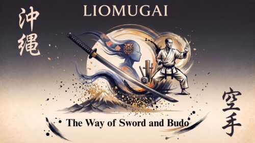 Liomugai Nouveau podcast